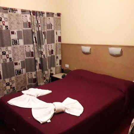Hotel Embajador La Rioja Eksteriør billede