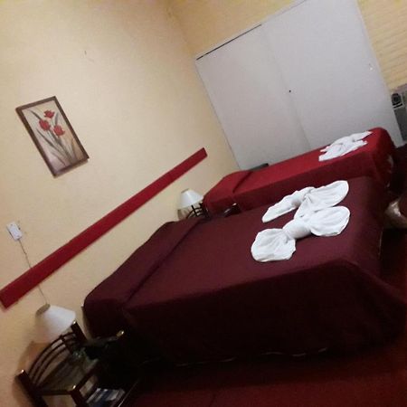 Hotel Embajador La Rioja Eksteriør billede