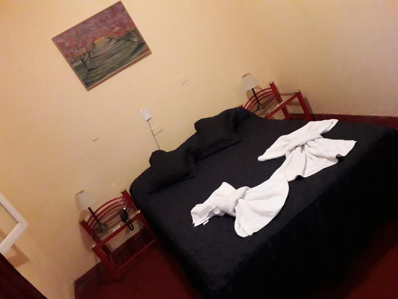 Hotel Embajador La Rioja Eksteriør billede